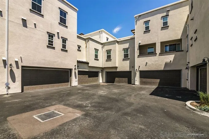 5160 Calle Sand Arch 79, San Diego, California 92154