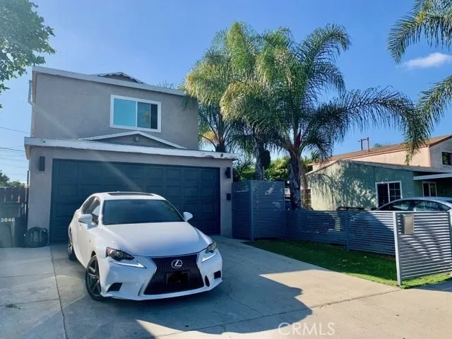 13646 Verdura Avenue, Downey, California 90242