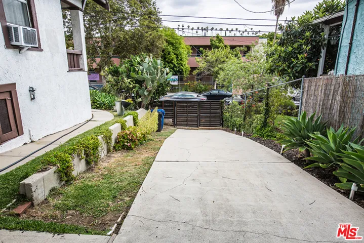 1431 Lemoyne Street, Los Angeles, California 90026