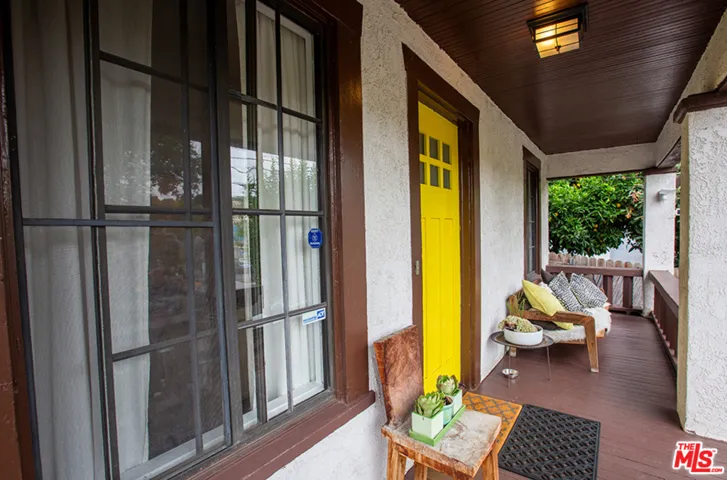 1431 Lemoyne Street, Los Angeles, California 90026