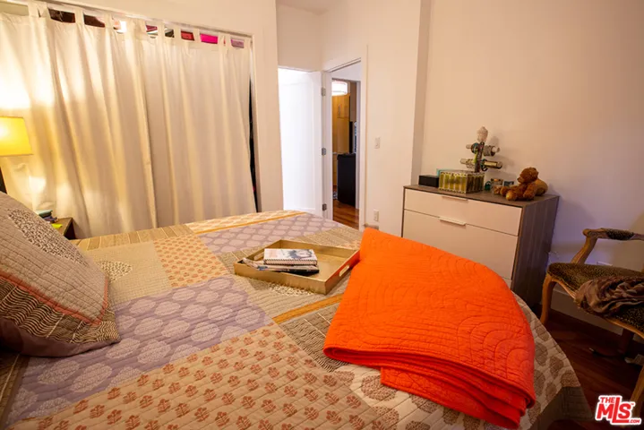 1431 Lemoyne Street, Los Angeles, California 90026