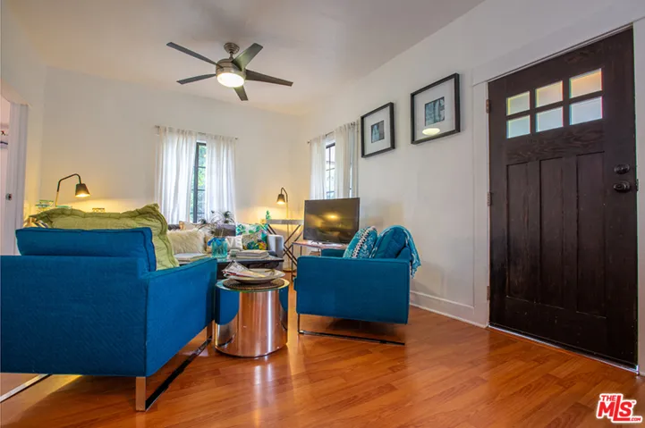 1431 Lemoyne Street, Los Angeles, California 90026