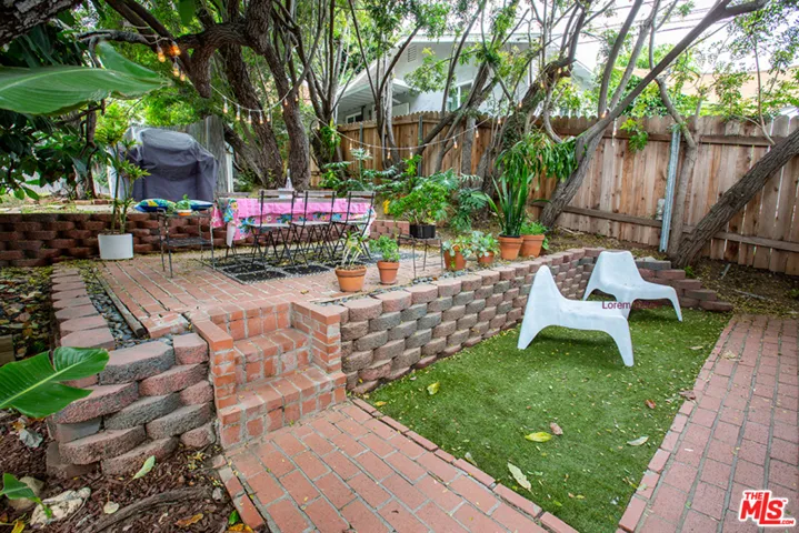 1431 Lemoyne Street, Los Angeles, California 90026