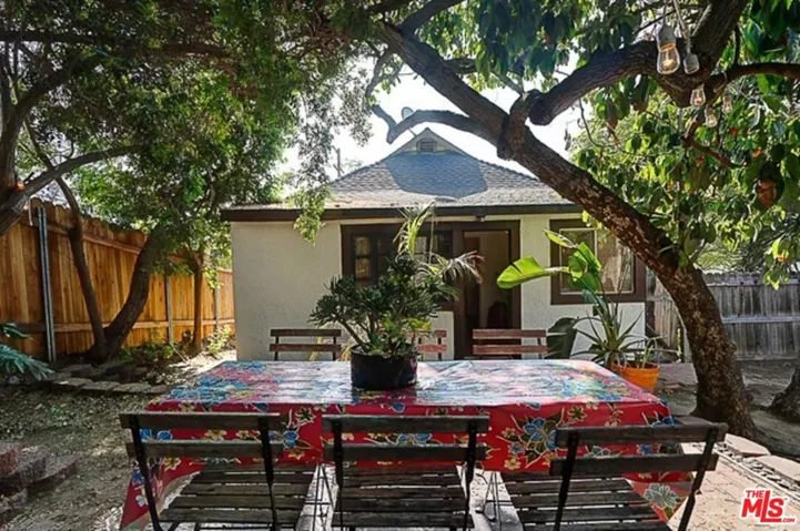 1431 Lemoyne Street, Los Angeles, California 90026