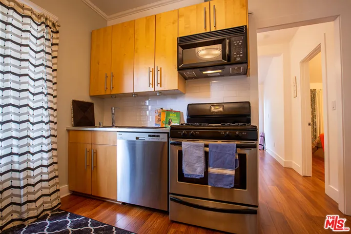1431 Lemoyne Street, Los Angeles, California 90026