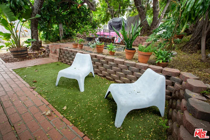 1431 Lemoyne Street, Los Angeles, California 90026