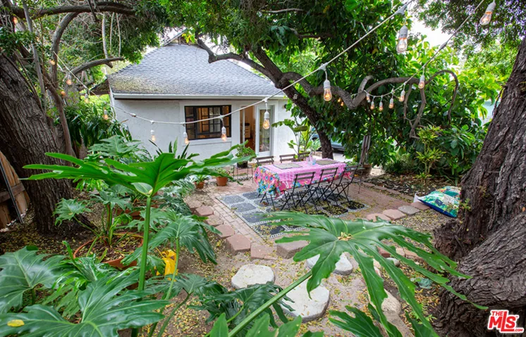1431 Lemoyne Street, Los Angeles, California 90026