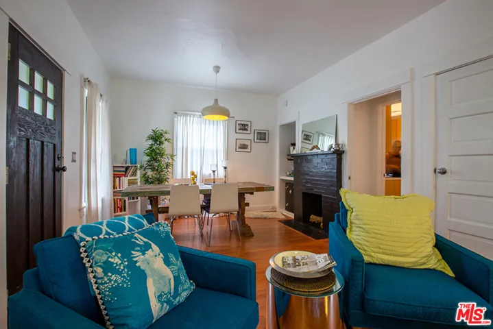 1431 Lemoyne Street, Los Angeles, California 90026