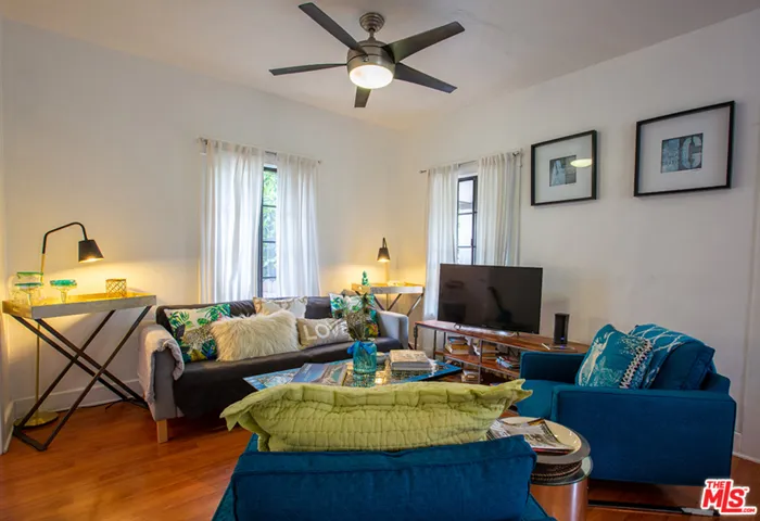 1431 Lemoyne Street, Los Angeles, California 90026