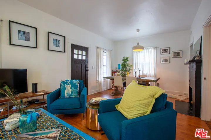 1431 Lemoyne Street, Los Angeles, California 90026