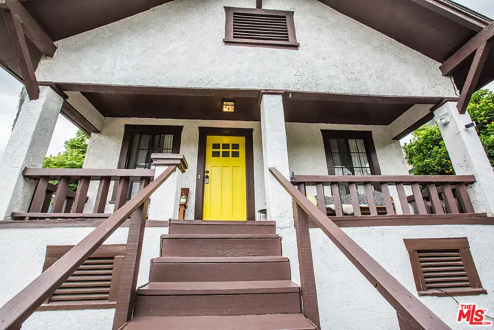 1431 Lemoyne Street, Los Angeles, California 90026