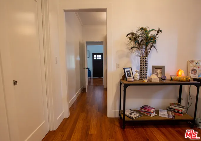 1431 Lemoyne Street, Los Angeles, California 90026