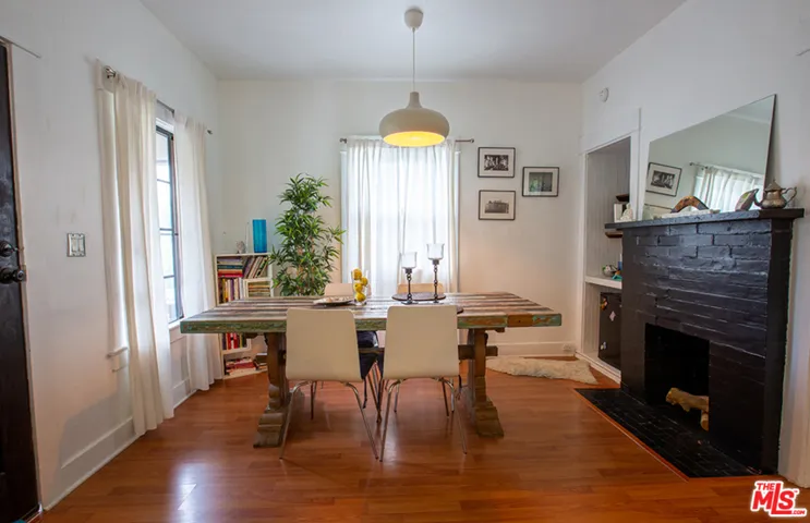 1431 Lemoyne Street, Los Angeles, California 90026