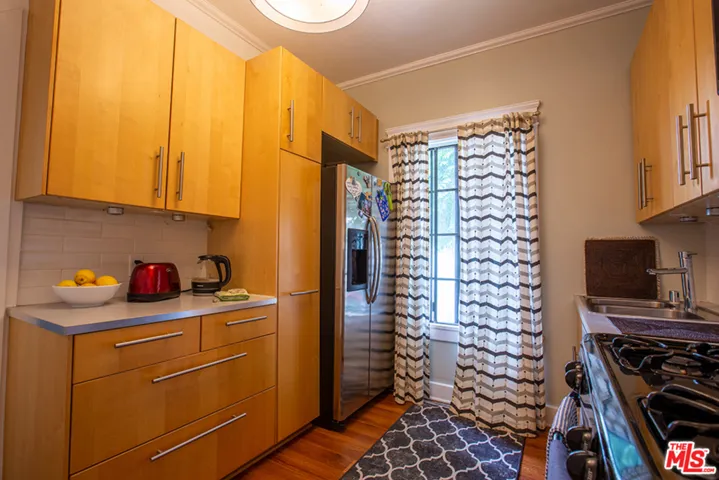 1431 Lemoyne Street, Los Angeles, California 90026