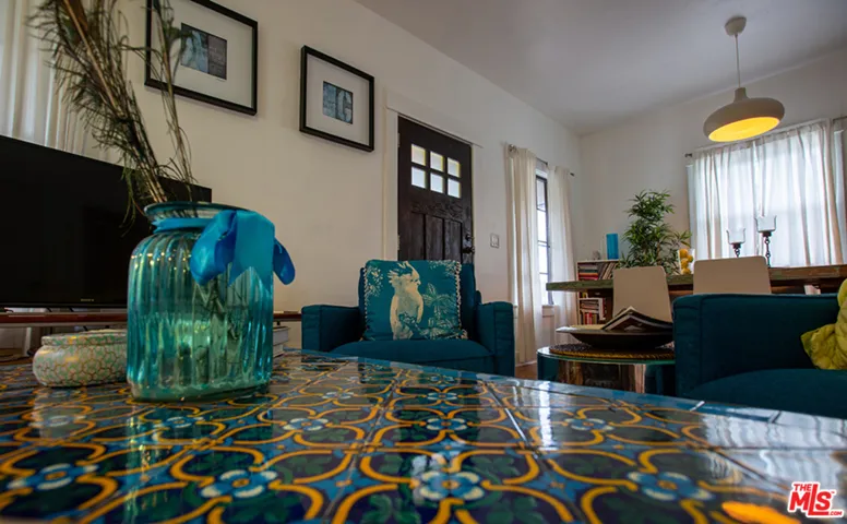 1431 Lemoyne Street, Los Angeles, California 90026