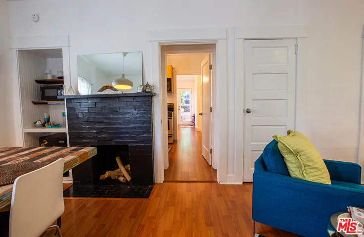 1431 Lemoyne Street, Los Angeles, California 90026