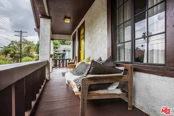 1431 Lemoyne Street, Los Angeles, California 90026