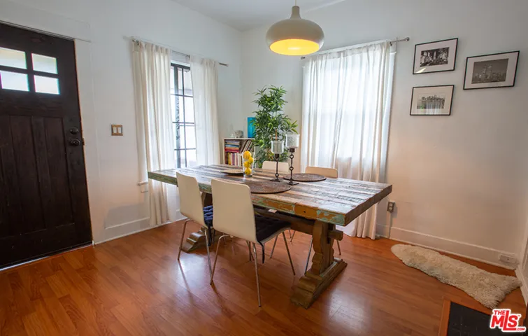 1431 Lemoyne Street, Los Angeles, California 90026