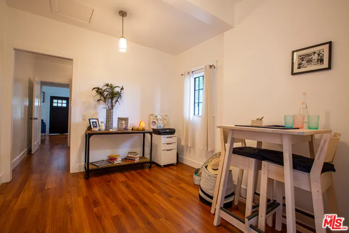 1431 Lemoyne Street, Los Angeles, California 90026
