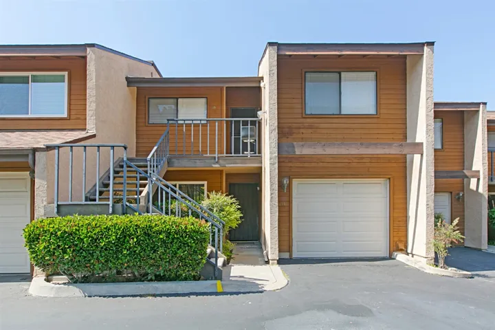 7755 Saranac Pl 44, La Mesa, California 91942