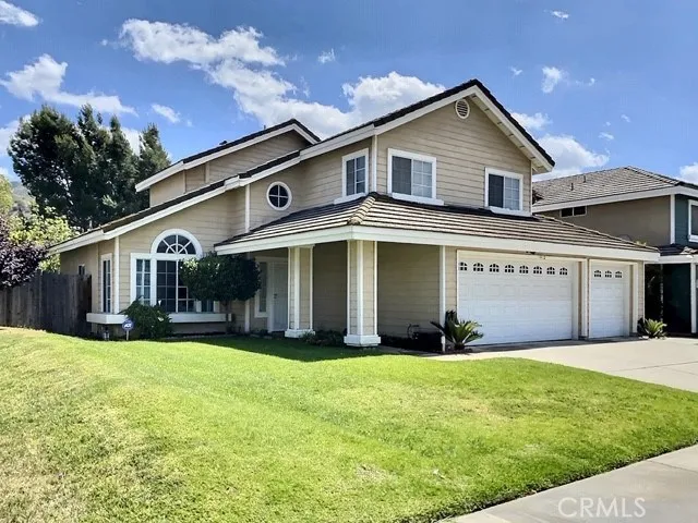 3650 Copper Ridge Drive, Corona, California 92882