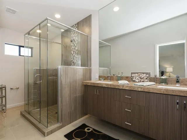 026_Master Bathroom