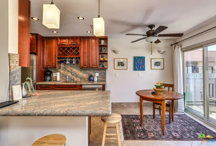 400 N Sunrise Way 243, Palm Springs, California 92262