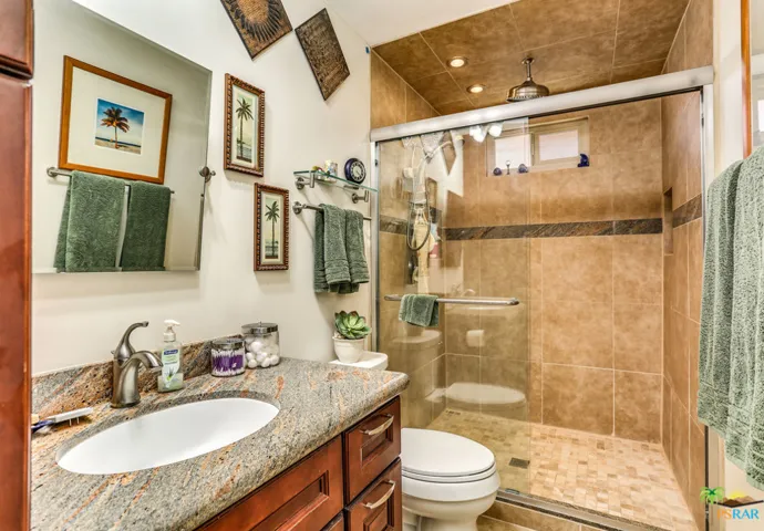 400 N Sunrise Way 243, Palm Springs, California 92262
