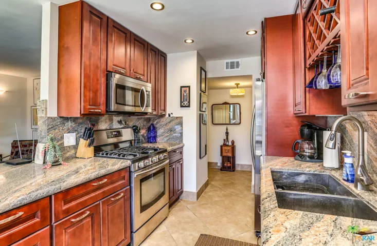 400 N Sunrise Way 243, Palm Springs, California 92262