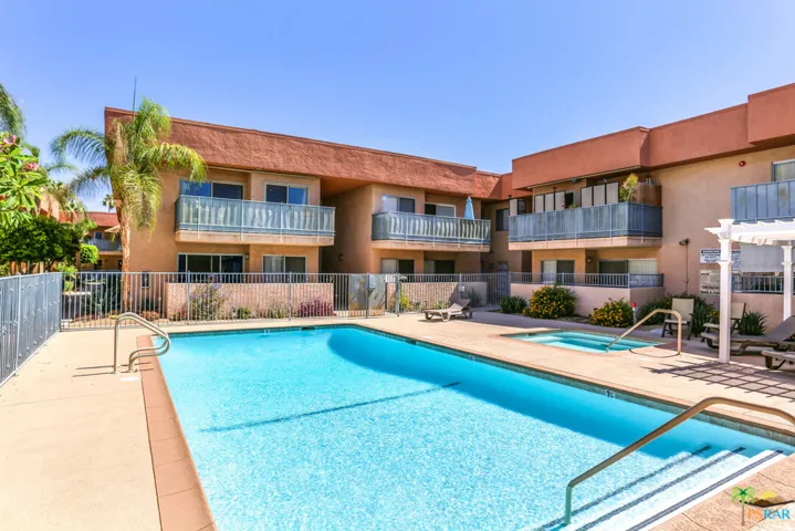 400 N Sunrise Way 243, Palm Springs, California 92262