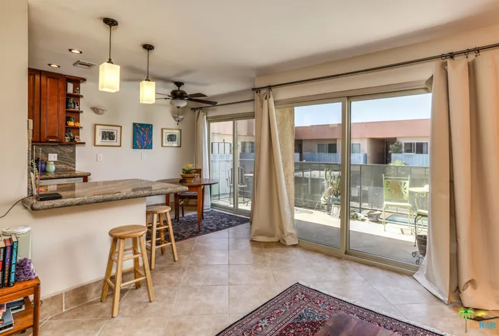 400 N Sunrise Way 243, Palm Springs, California 92262