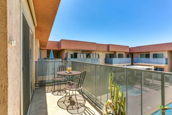 400 N Sunrise Way 243, Palm Springs, California 92262