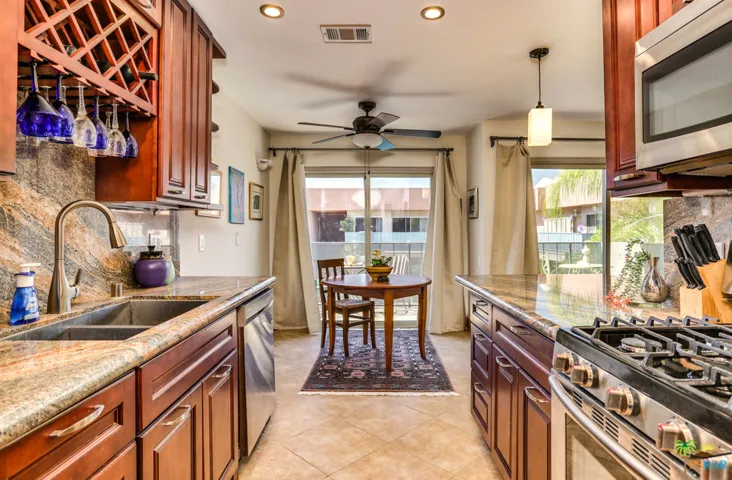 400 N Sunrise Way 243, Palm Springs, California 92262