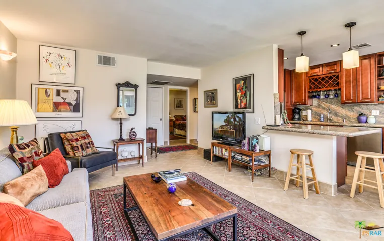 400 N Sunrise Way 243, Palm Springs, California 92262