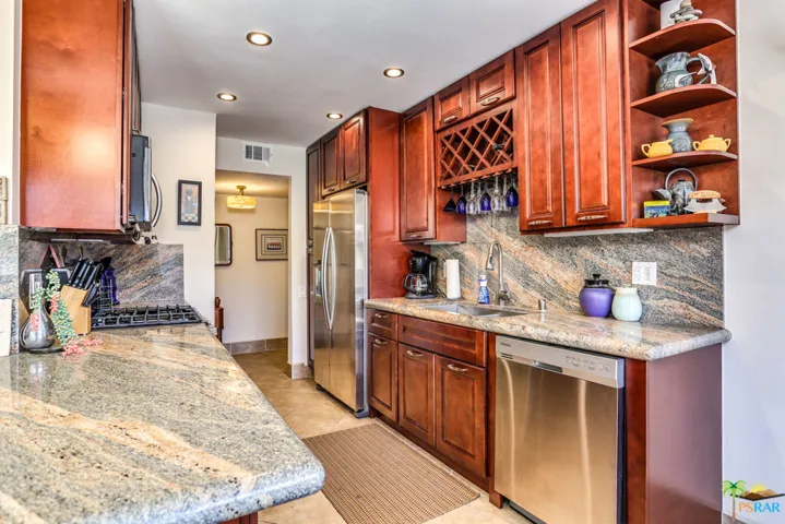 400 N Sunrise Way 243, Palm Springs, California 92262