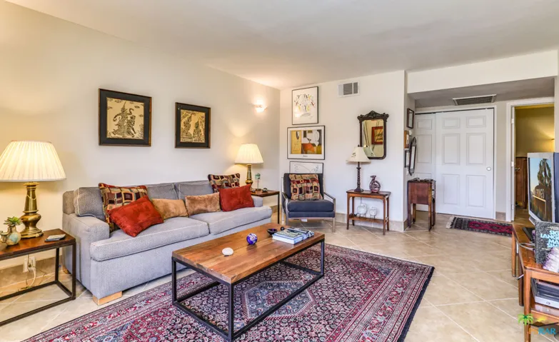 400 N Sunrise Way 243, Palm Springs, California 92262