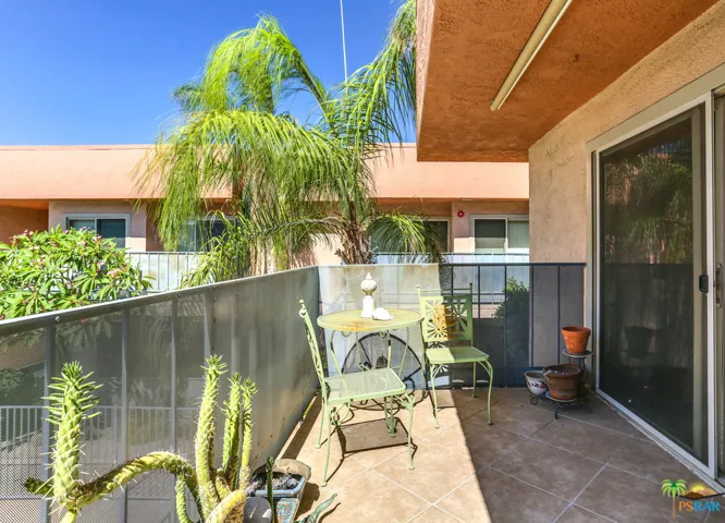 400 N Sunrise Way 243, Palm Springs, California 92262