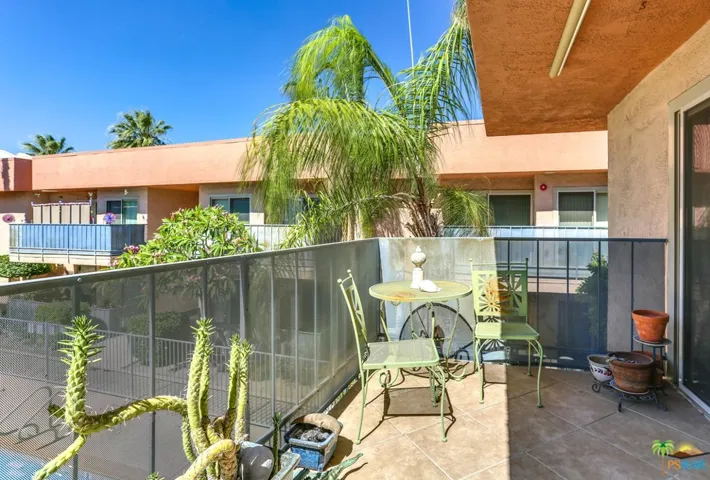 400 N Sunrise Way 243, Palm Springs, California 92262