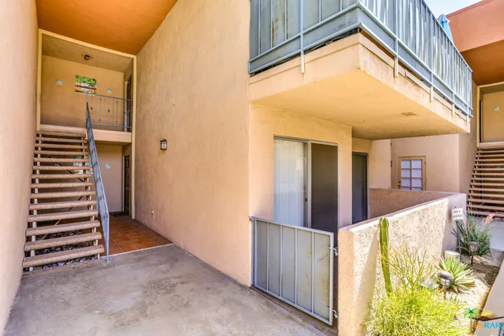 400 N Sunrise Way 243, Palm Springs, California 92262