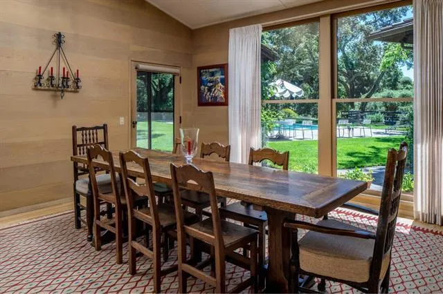 6545 Redwood Retreat Road, Gilroy, California 95020