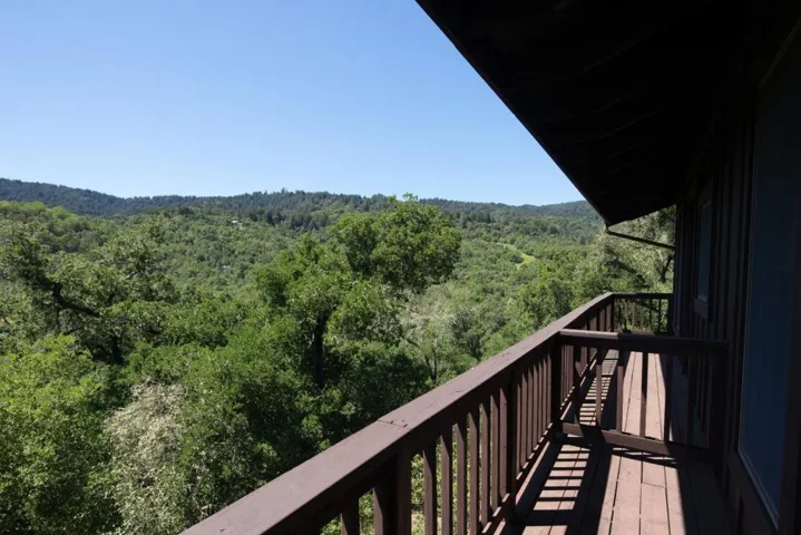 6545 Redwood Retreat Road, Gilroy, California 95020