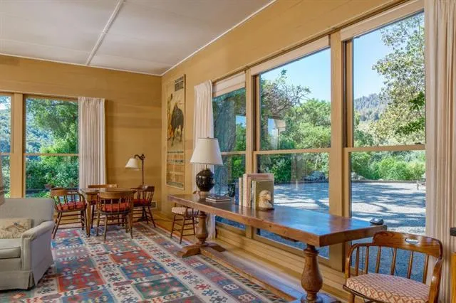6545 Redwood Retreat Road, Gilroy, California 95020