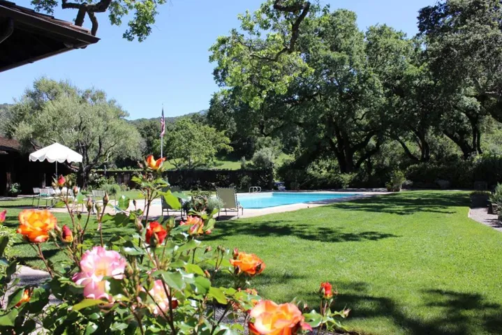 6545 Redwood Retreat Road, Gilroy, California 95020