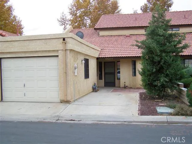 19251 Willow Drive, Apple Valley, California 92308