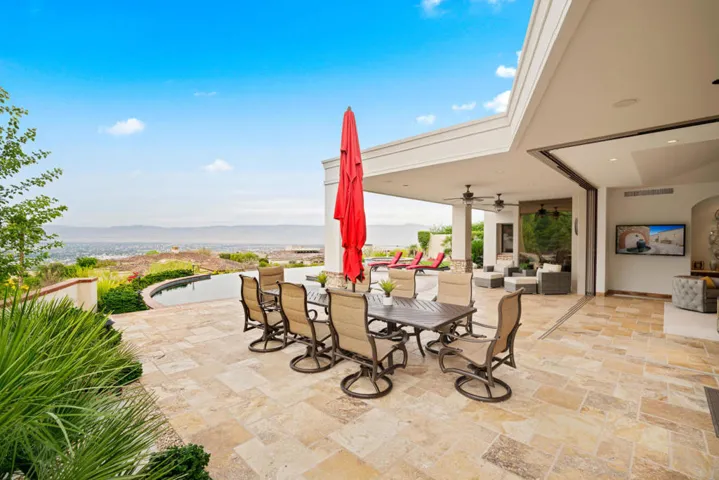 Back Patio 1