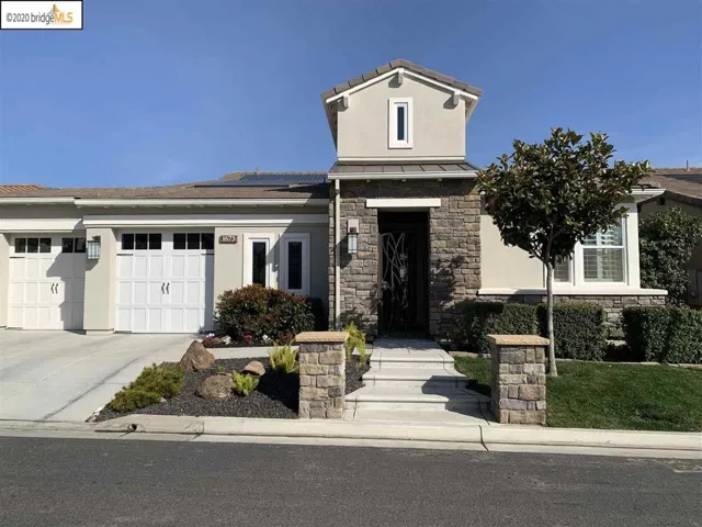1675 Gamay Ln, Brentwood, California 94513