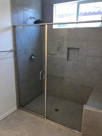 masterbath shower