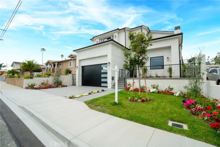 2309 Ralston Lane, Redondo Beach, California 90278
