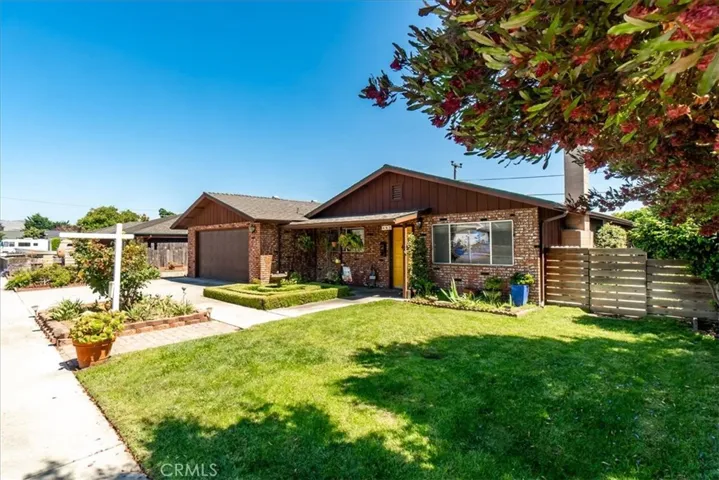 883 Todd Ln, Arroyo Grande, California 93420
