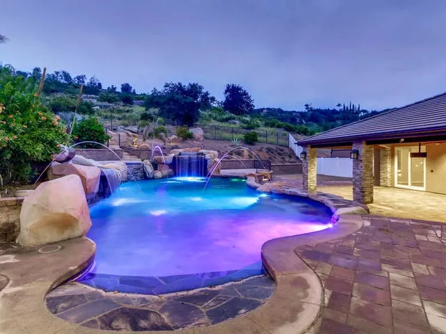 620 Gem Lane, Ramona, California 92065